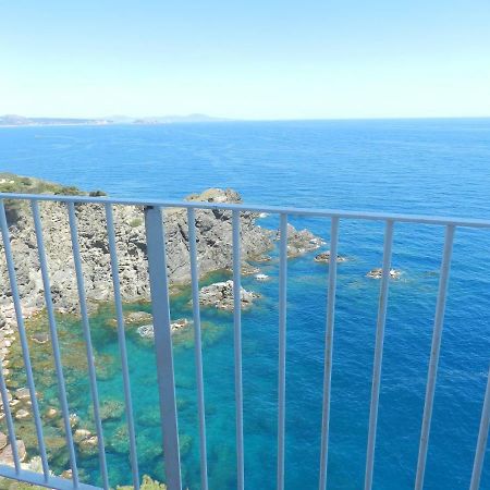 Cap Sa Sal Lofts Apartment Begur Luaran gambar