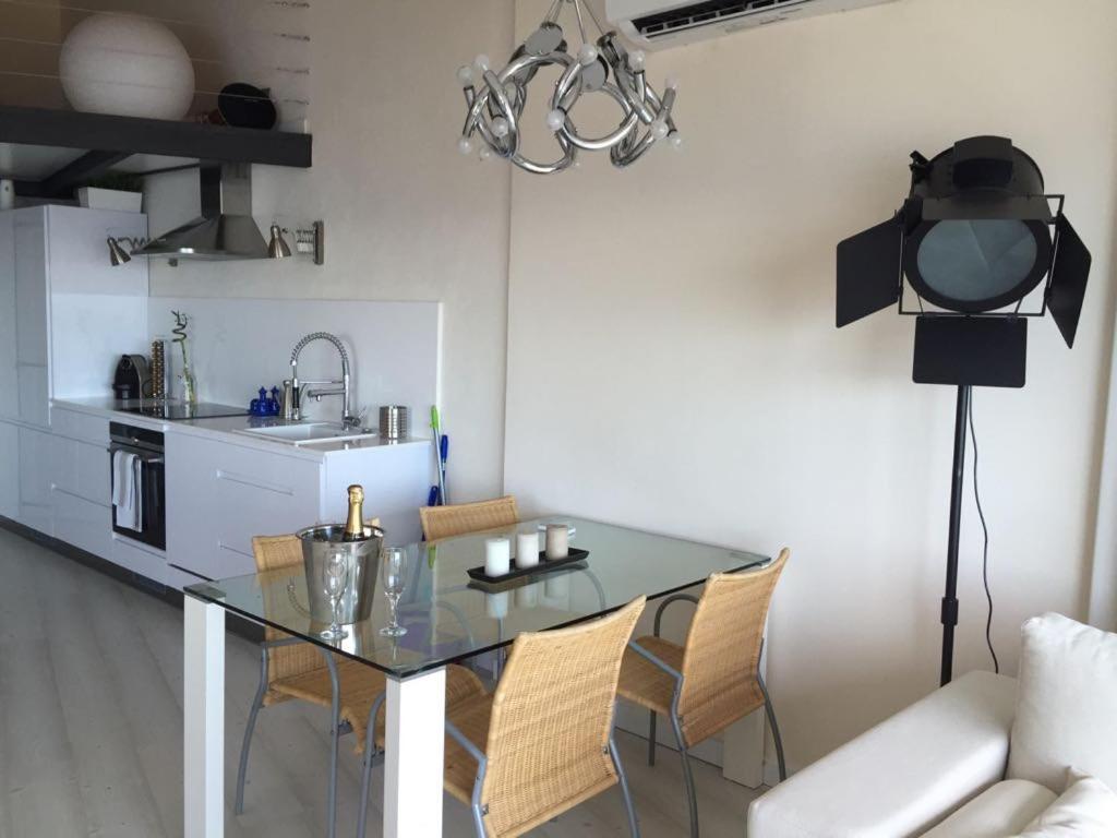 Cap Sa Sal Lofts Apartment Begur Luaran gambar