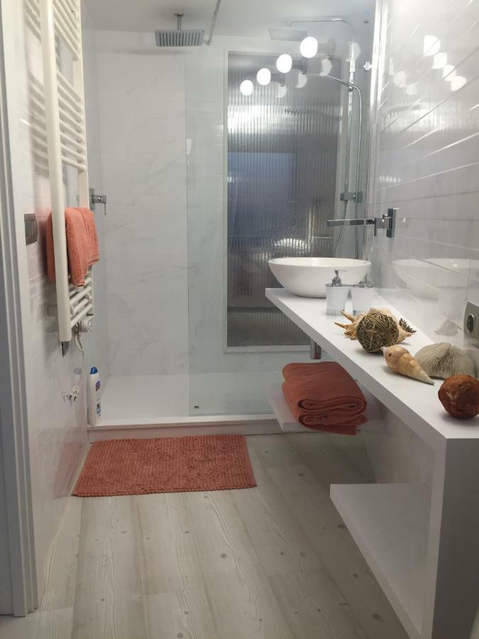 Cap Sa Sal Lofts Apartment Begur Luaran gambar