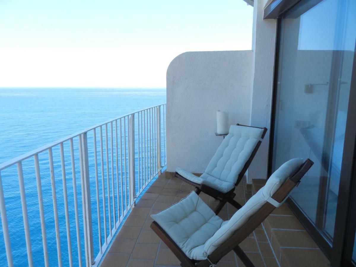 Cap Sa Sal Lofts Apartment Begur Luaran gambar