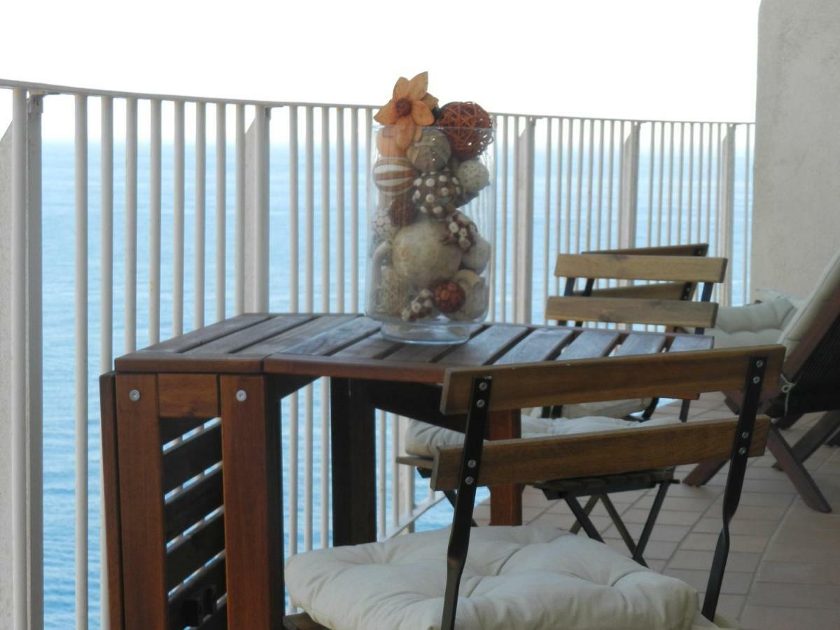 Cap Sa Sal Lofts Apartment Begur Luaran gambar