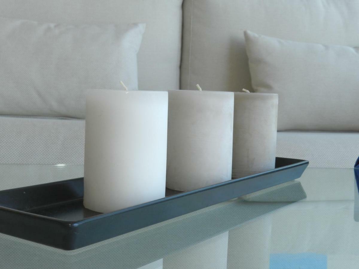Cap Sa Sal Lofts Apartment Begur Luaran gambar