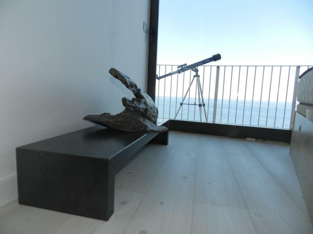 Cap Sa Sal Lofts Apartment Begur Luaran gambar