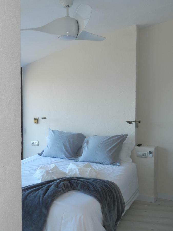 Cap Sa Sal Lofts Apartment Begur Luaran gambar
