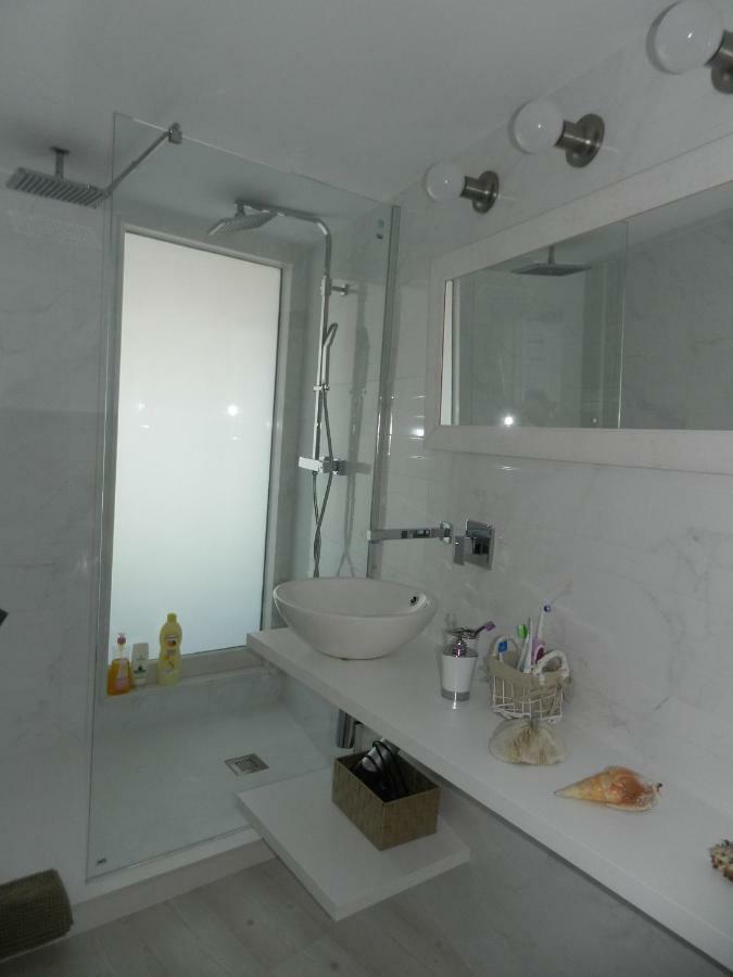 Cap Sa Sal Lofts Apartment Begur Luaran gambar
